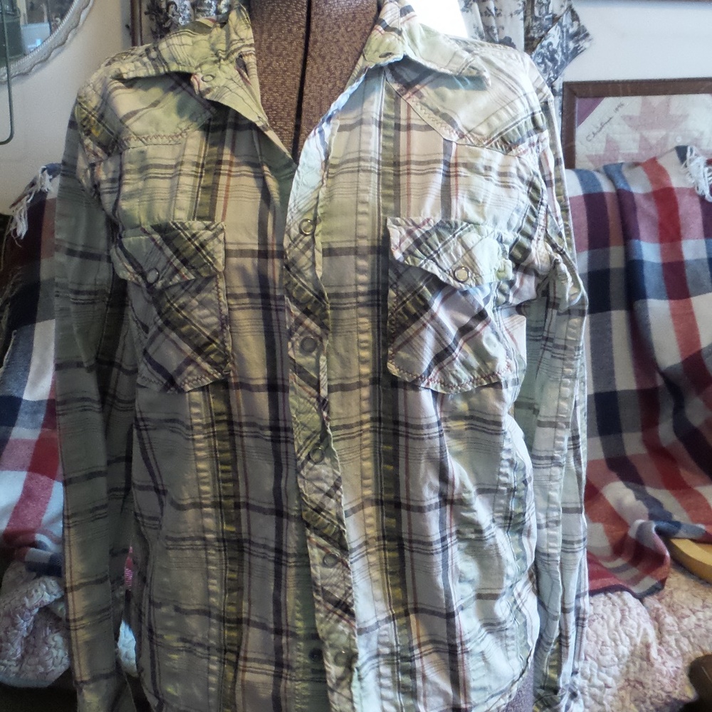 Jack & Jones Vintage Denim